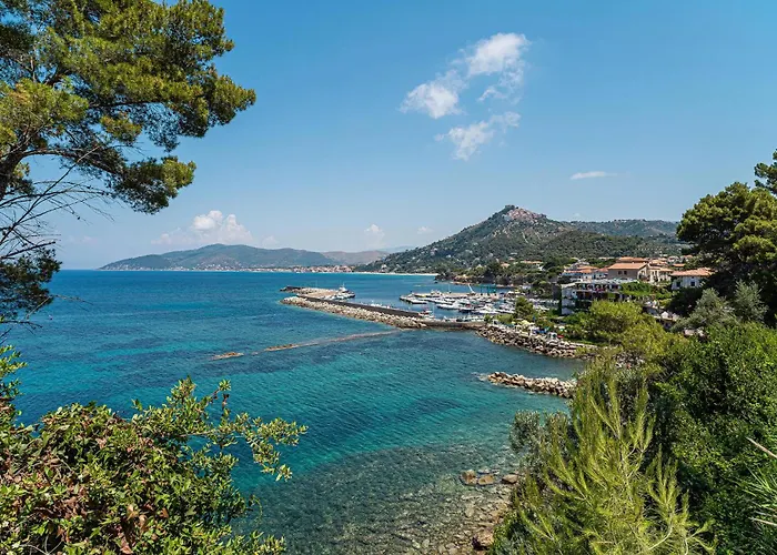 202 Appartement Agropoli