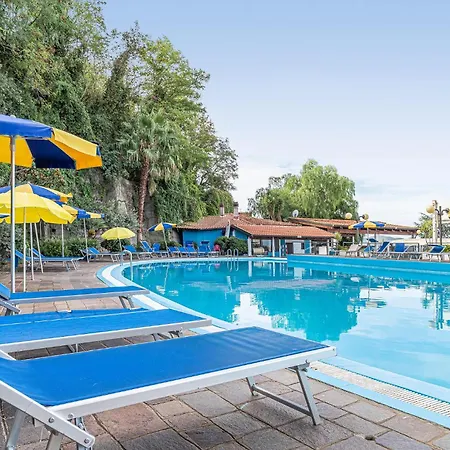 Apartment 202 Agropoli