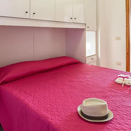 Appartamento 202 Agropoli