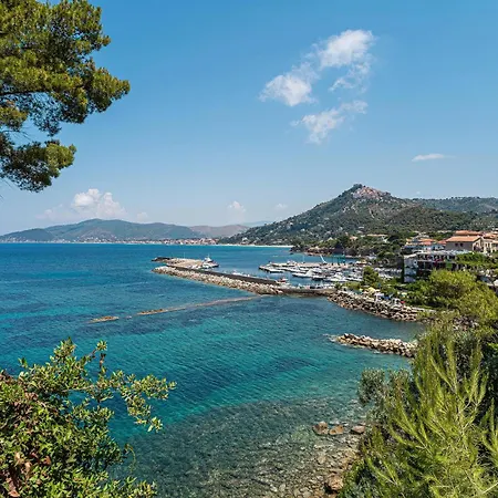 202 Apartment Agropoli