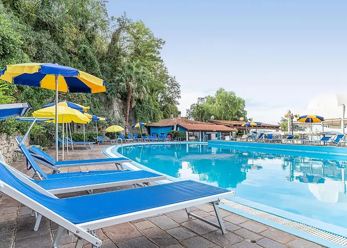 Apartment 202 Agropoli