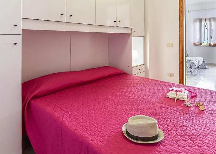 Apartment 202 Agropoli